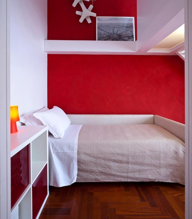 Elegant At Chiaia By Wonderful Italy * Naples
