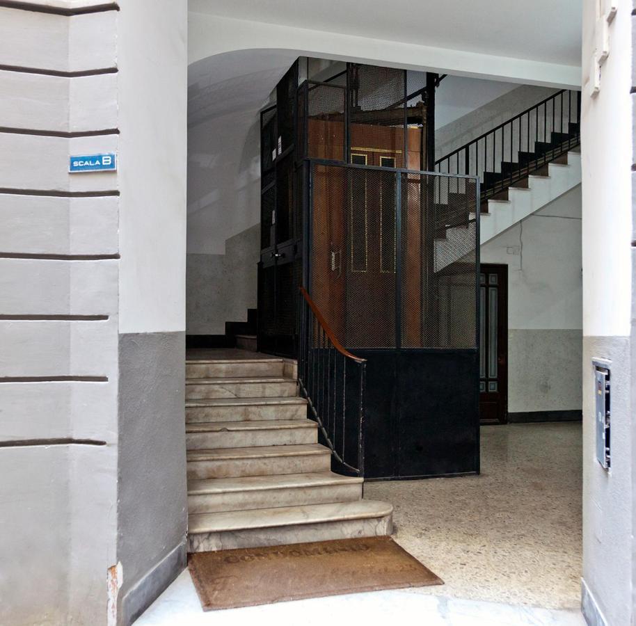 Elegant At Chiaia By Wonderful Italy * Naples