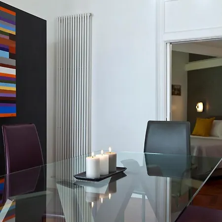 Elegant Apartment At Chiaia By Wonderful Italy Naples Exterior photo