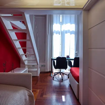 Elegant Apartment At Chiaia By Wonderful Italy Naples Exterior photo