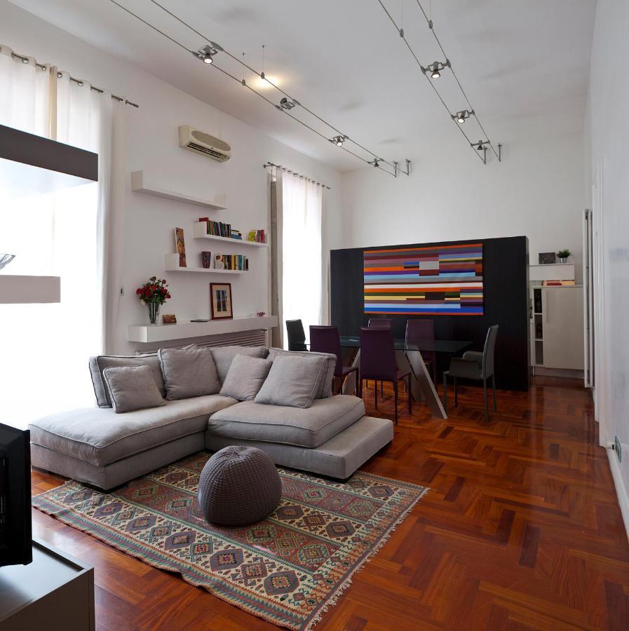 Elegant At Chiaia By Wonderful Italy Nápoles