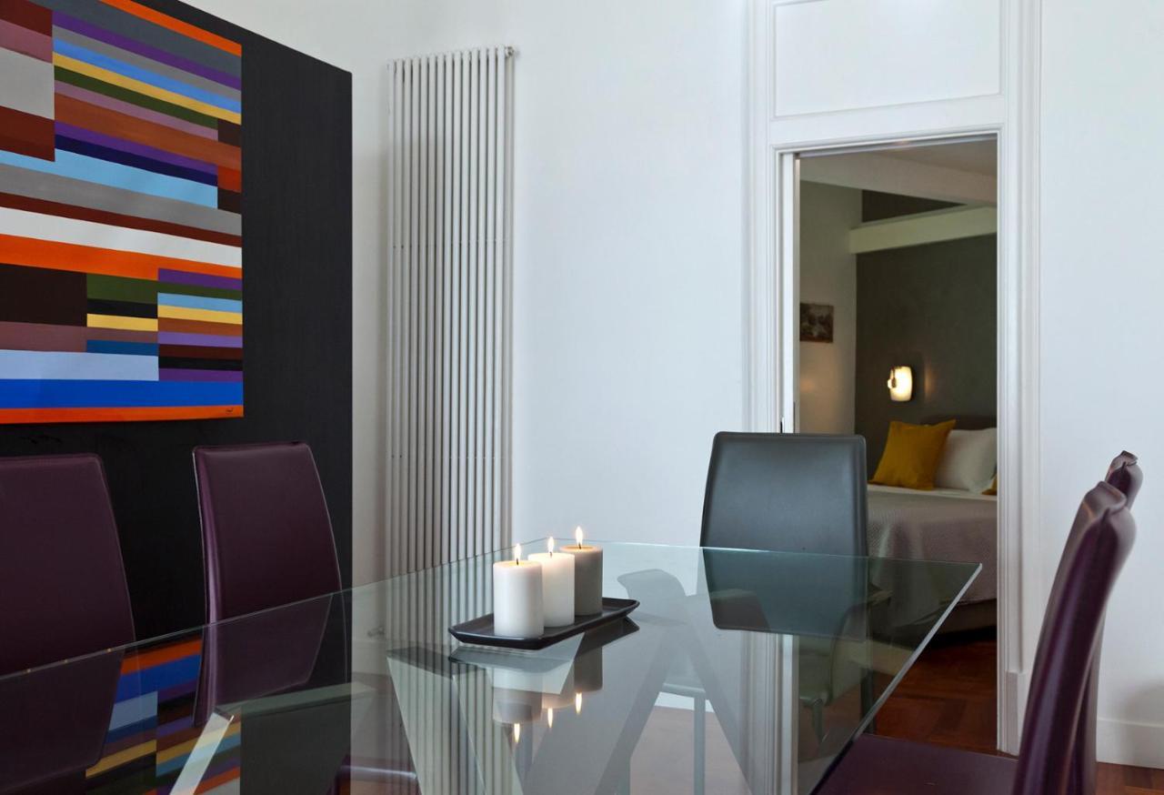 Elegant At Chiaia By Wonderful Italy Apartamento