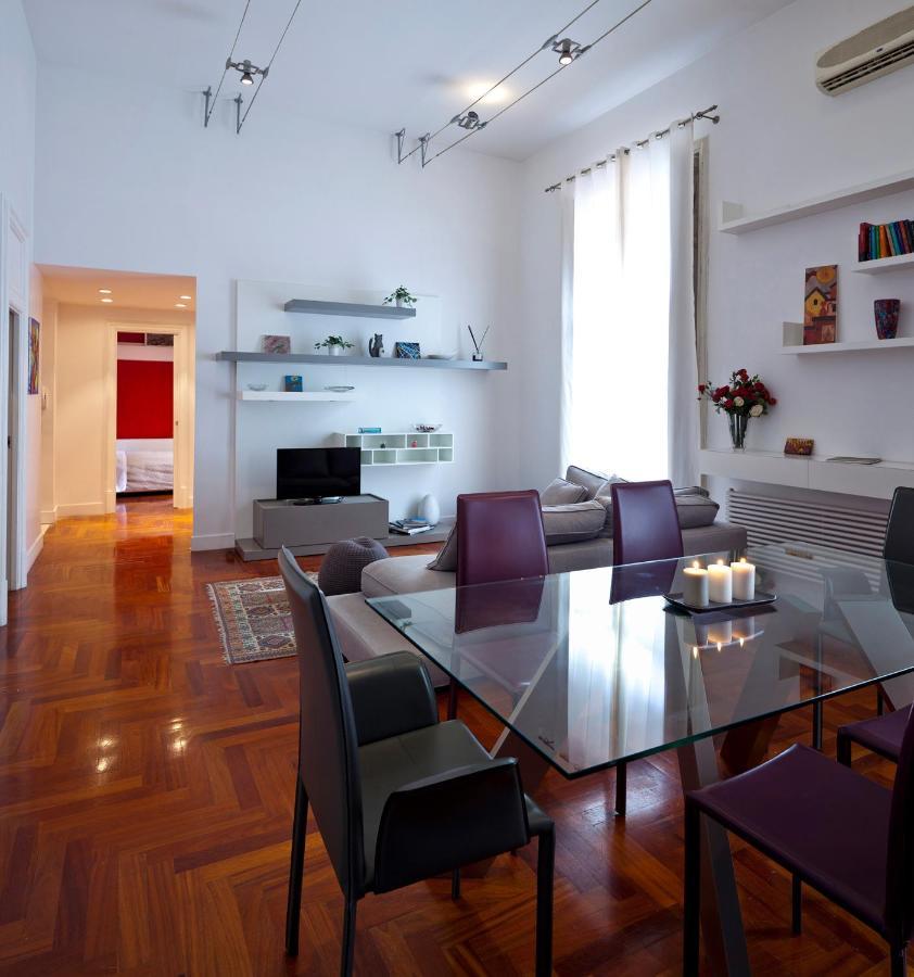 Elegant At Chiaia By Wonderful Italy * Neapel