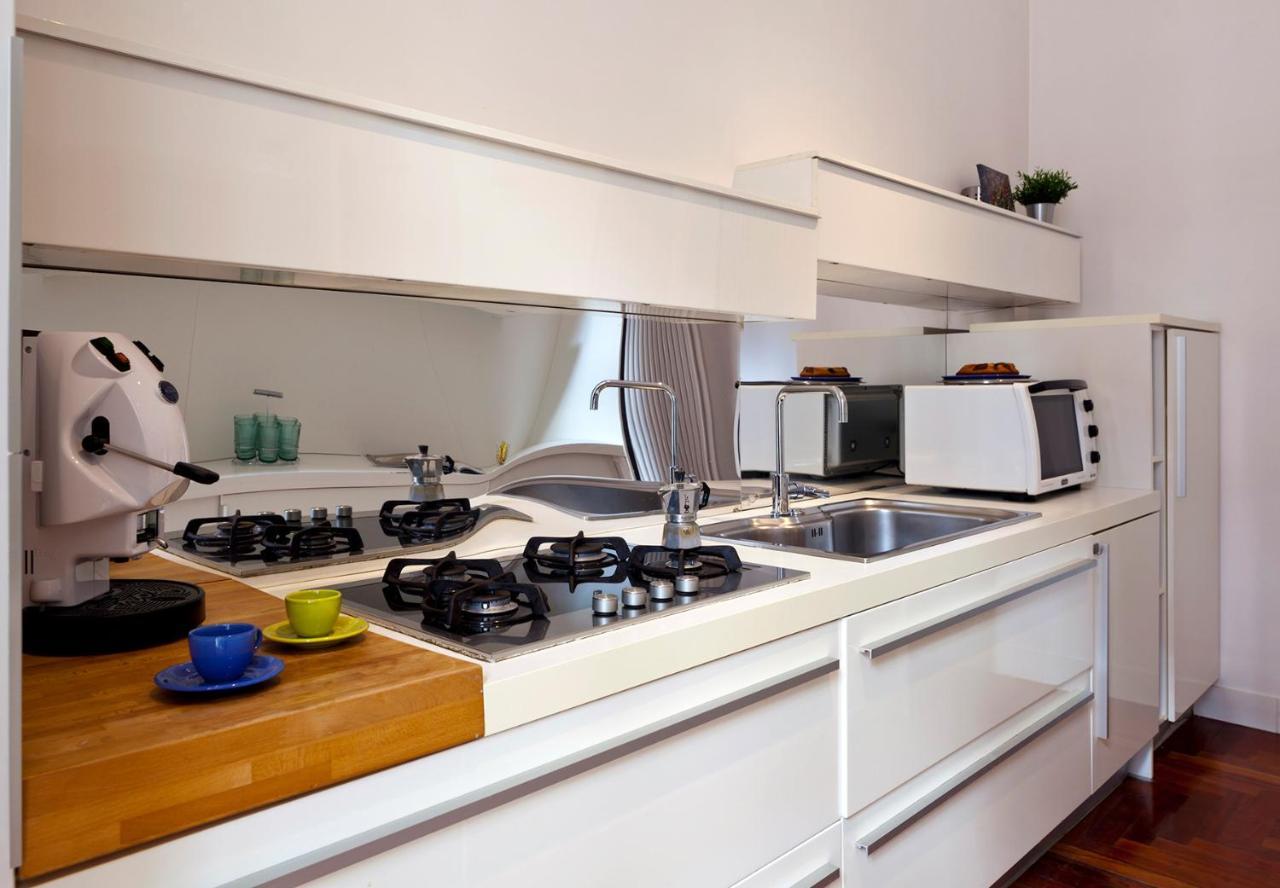 Elegant At Chiaia By Wonderful Italy Neapel