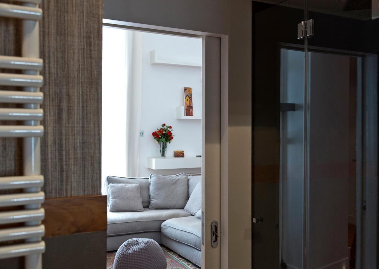 Elegant At Chiaia By Wonderful Italy Apartamento *