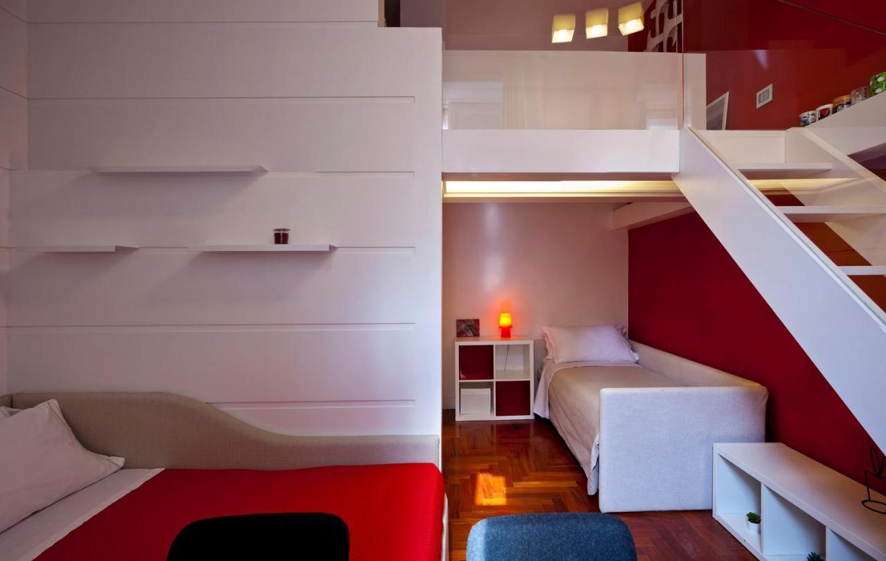 Elegant At Chiaia By Wonderful Italy Apartamento