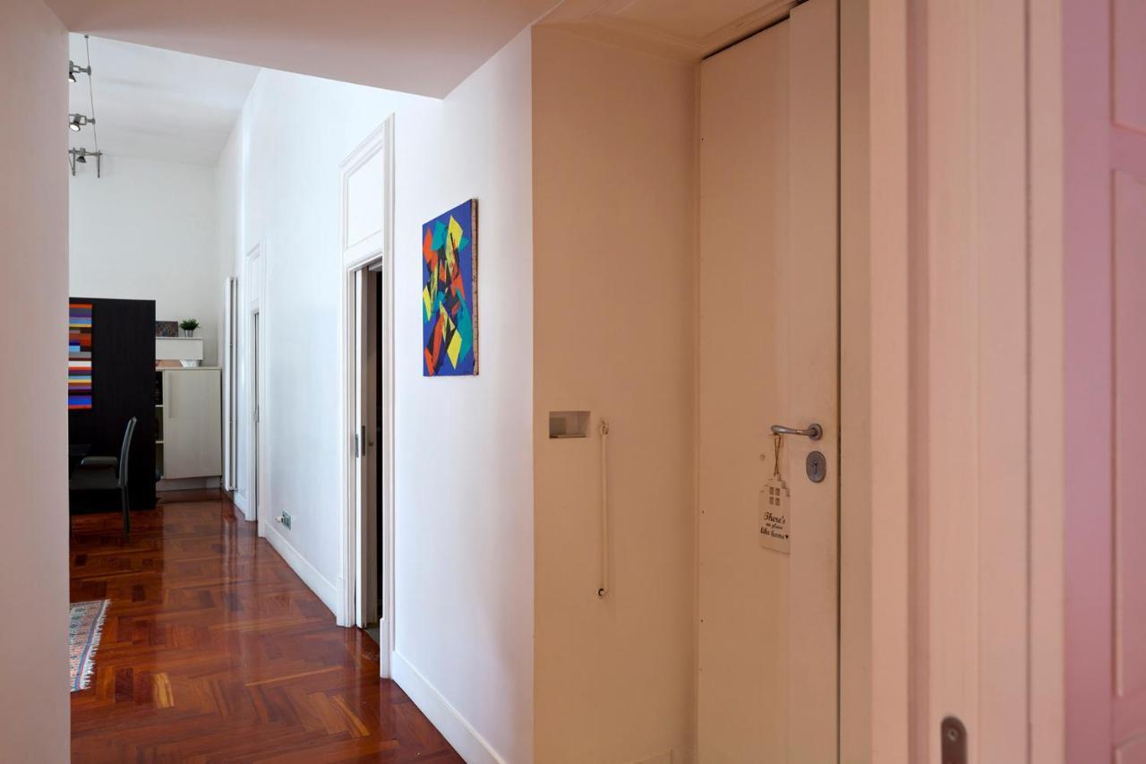 Elegant At Chiaia By Wonderful Italy Neapel