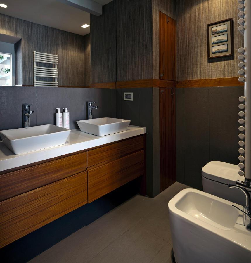 Elegant At Chiaia By Wonderful Italy Apartment Neapel