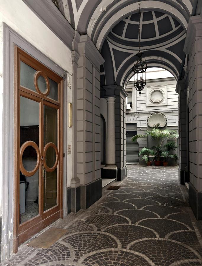 Elegant At Chiaia By Wonderful Italy Apartamento