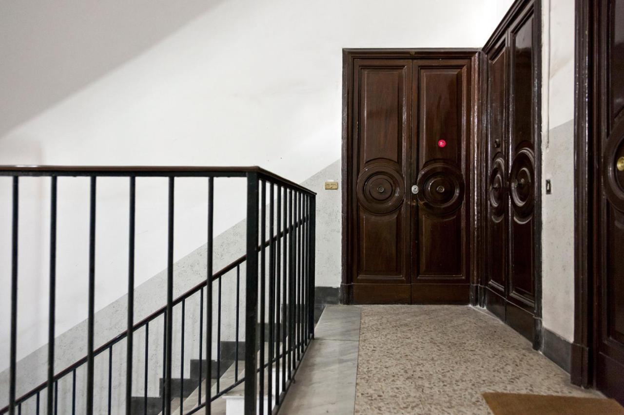 Elegant At Chiaia By Wonderful Italy Apartamento *